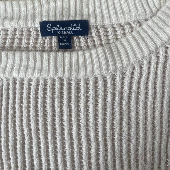 Splendid Sweater - Picture 2 of 3